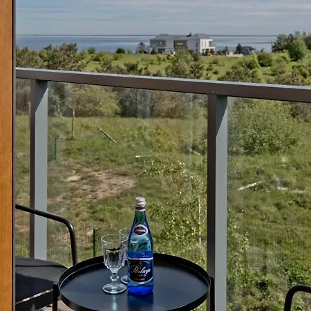 Porto Mare Blueapart * Mechelinki