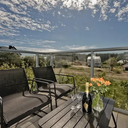 Appartamento Porto Mare Blueapart