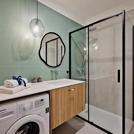 Porto Mare Blueapart Daire