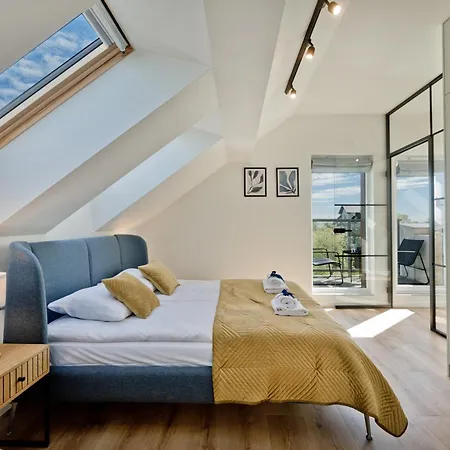 Porto Mare Blueapart