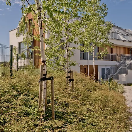 Daire Porto Mare Blueapart Mechelinki