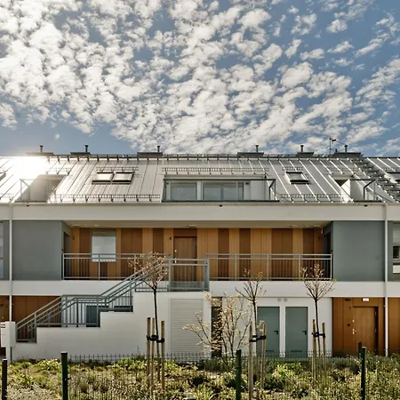 Daire Porto Mare Blueapart *