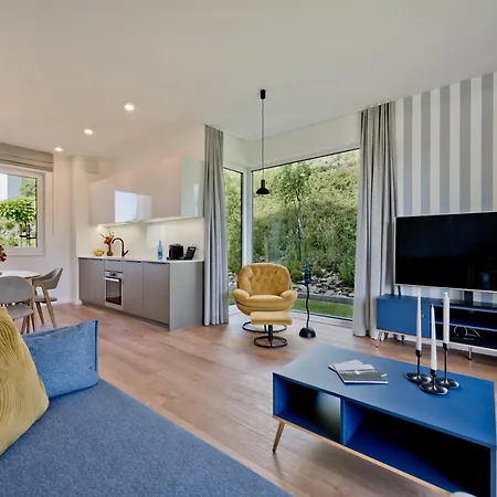 Apartment Porto Mare Blueapart *