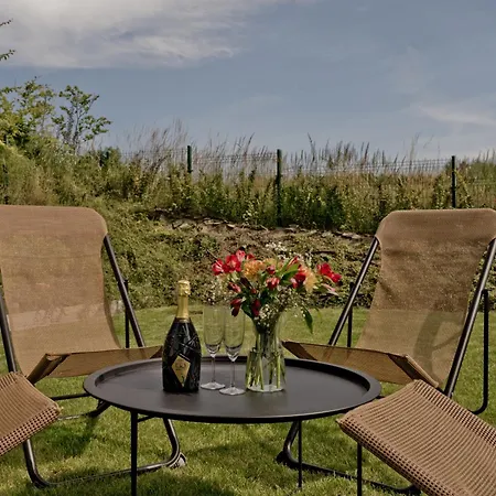 Porto Mare Blueapart Appartamento Mechelinki