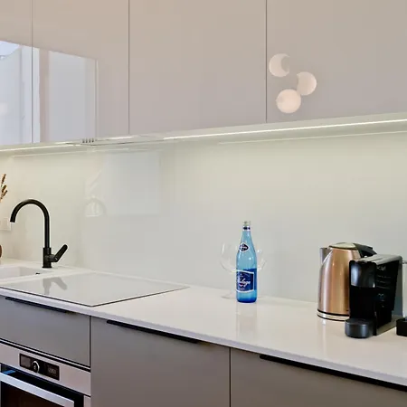 Porto Mare Blueapart