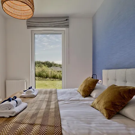 Daire Porto Mare Blueapart