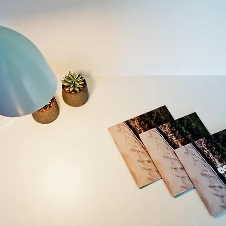 Porto Mare Blueapart Daire *