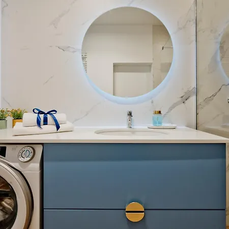 Porto Mare Blueapart Mechelinki