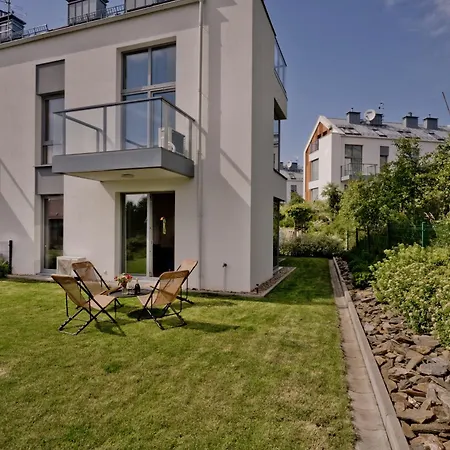 Porto Mare Blueapart Mechelinki