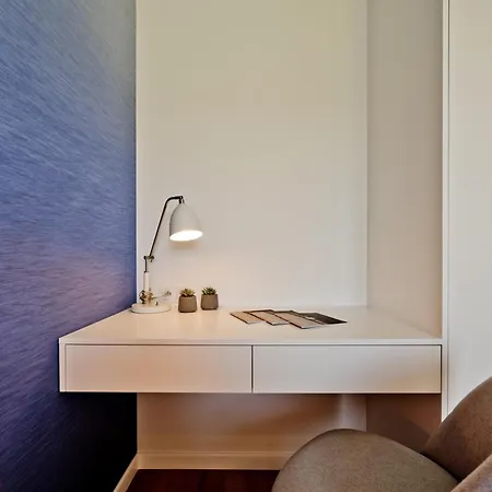 Porto Mare Blueapart * Mechelinki