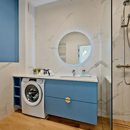 Porto Mare Blueapart Appartamento