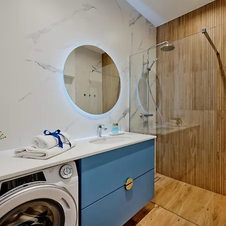 Daire Porto Mare Blueapart