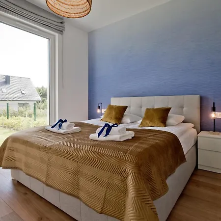 Porto Mare Blueapart Apartment *