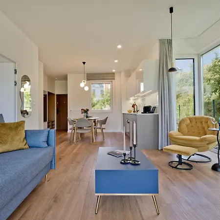 Apartment Porto Mare Blueapart *