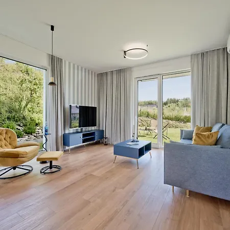 Porto Mare Blueapart Apartment