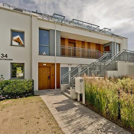 Porto Mare Blueapart * Mechelinki