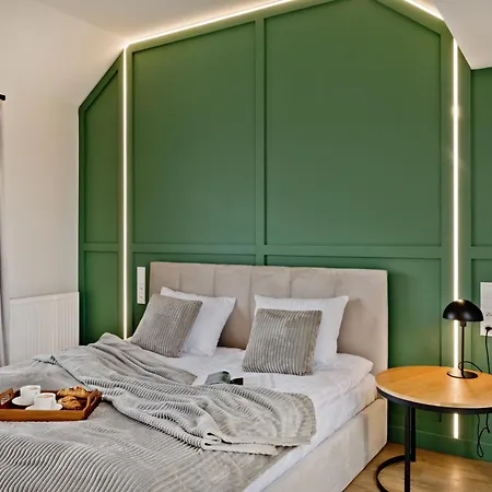 Porto Mare Blueapart *