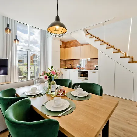 Appartamento Porto Mare Blueapart *