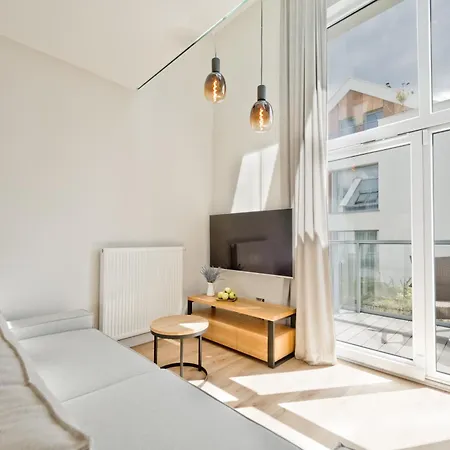 Porto Mare Blueapart Apartment