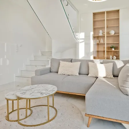 Porto Mare Blueapart Apartment