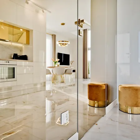 Daire Porto Mare Blueapart *