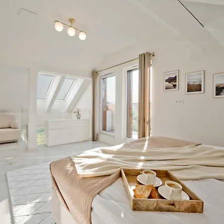 Porto Mare Blueapart * Mechelinki