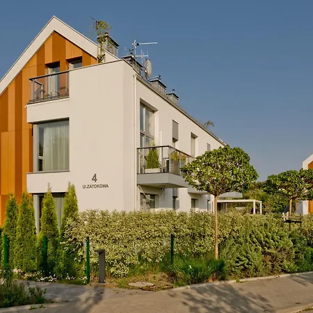 Porto Mare Blueapart Apartment *