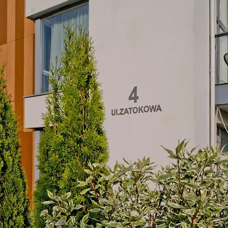 Porto Mare Blueapart Apartment