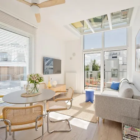 Apartment Porto Mare Blueapart Mechelinki