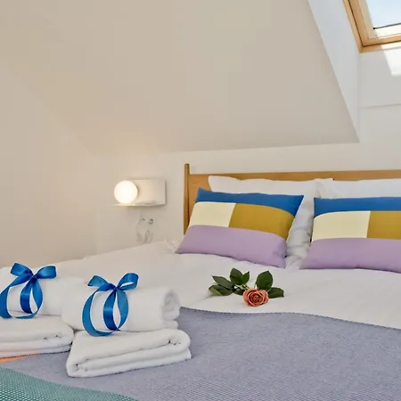 Porto Mare Blueapart Mechelinki