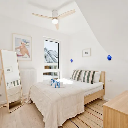 Porto Mare Blueapart Apartment *