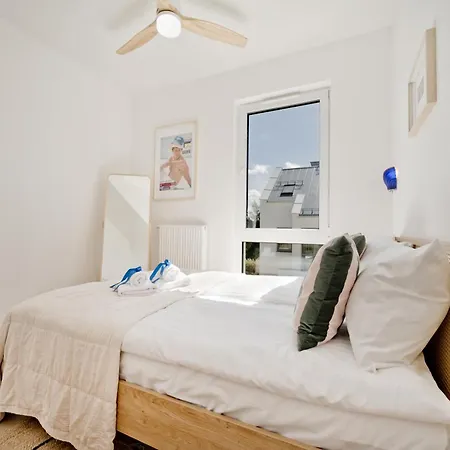 Apartment Porto Mare Blueapart Mechelinki