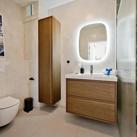 Apartment Porto Mare Blueapart