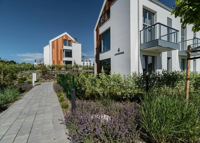 Porto Mare Blueapart شقة