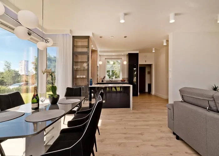 Porto Mare Blueapart شقة