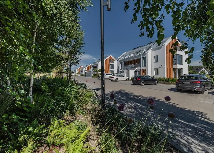 Porto Mare Blueapart *