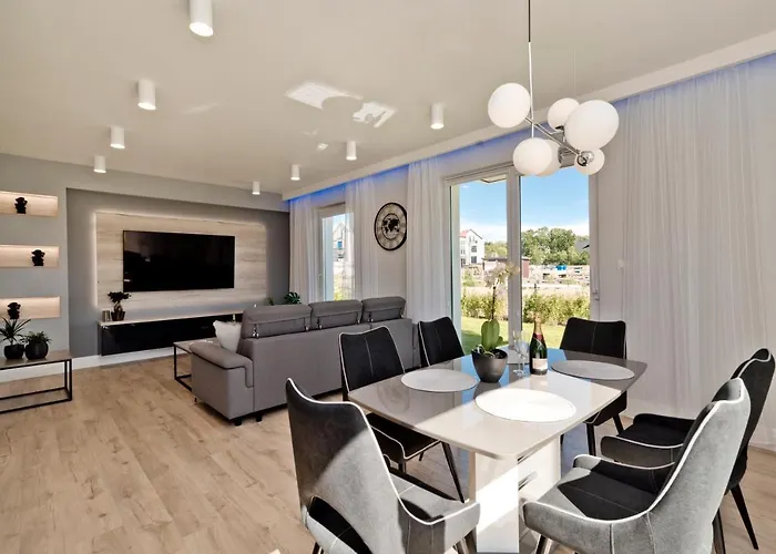 شقة Porto Mare Blueapart *