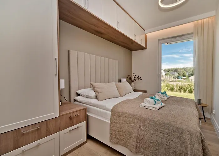 Porto Mare Blueapart * ميكلينكي