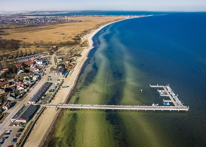 Porto Mare Blueapart شقة ميكلينكي