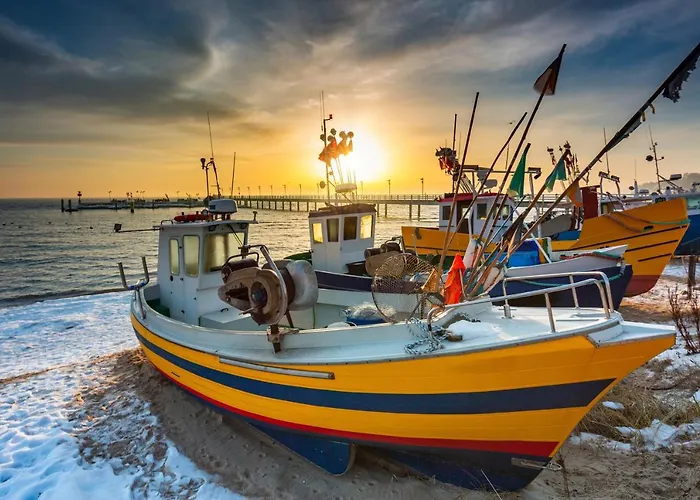 شقة Porto Mare Blueapart ميكلينكي