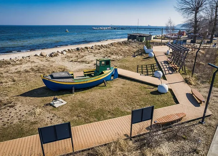 شقة Porto Mare Blueapart