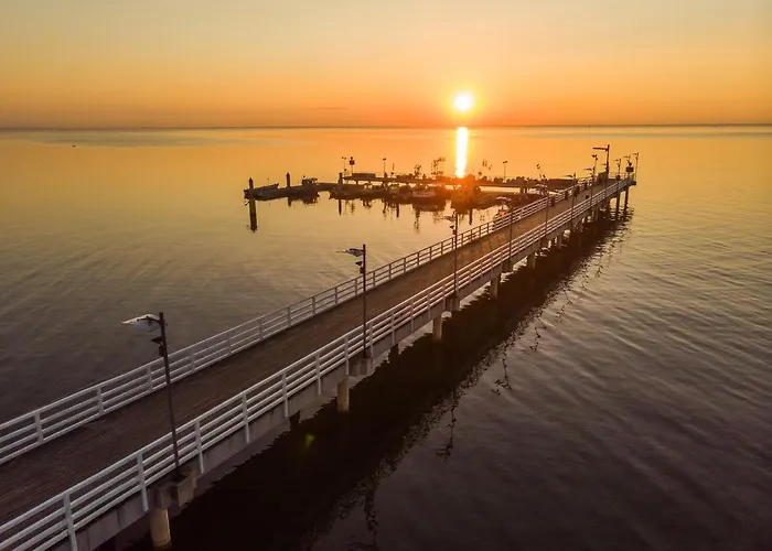 شقة Porto Mare Blueapart *