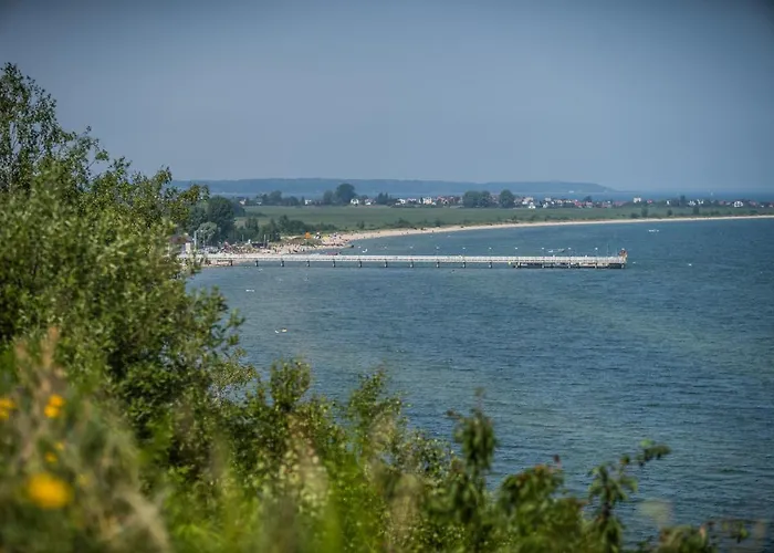 Porto Mare Blueapart * Mechelinki