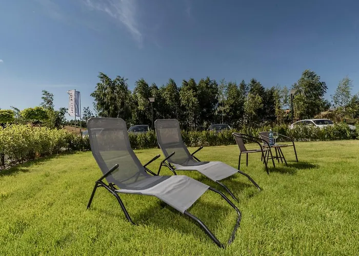 Porto Mare Blueapart شقة ميكلينكي