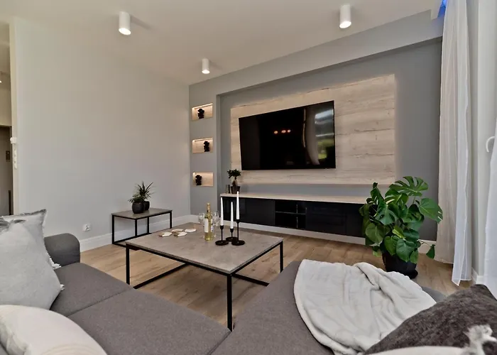 Porto Mare Blueapart ميكلينكي