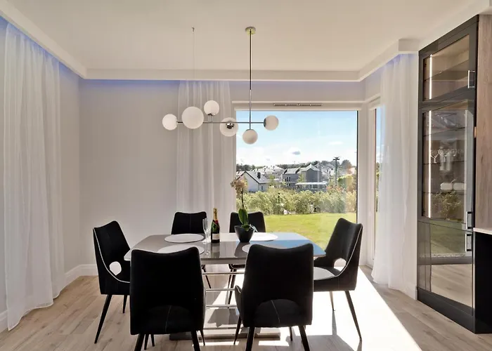 Porto Mare Blueapart شقة