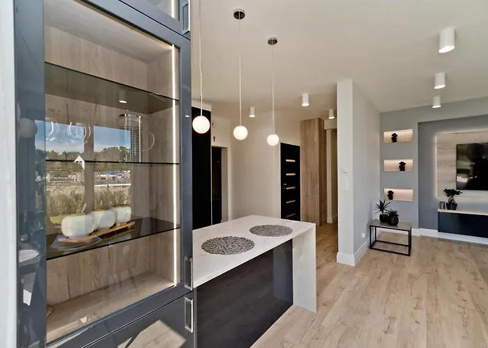 Porto Mare Blueapart شقة ميكلينكي