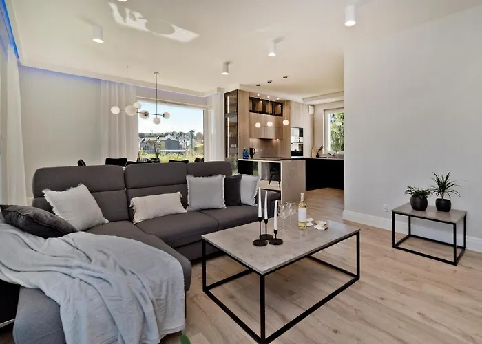 Apartment Porto Mare Blueapart