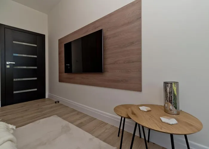 Porto Mare Blueapart *