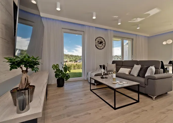 شقة Porto Mare Blueapart